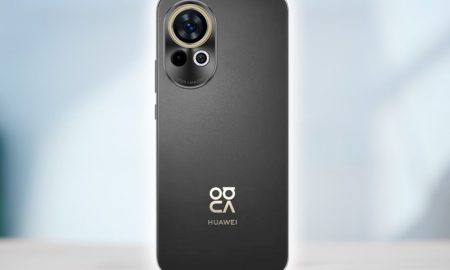 طراحی گوشی هواوی نوا 12 از طریق تصاویر رندر فاش شد