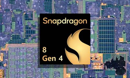 اسنپدراگون 8 نسل 4 یک تراشه 3 نانومتری با هسته‌های Oryon خواهد بود!