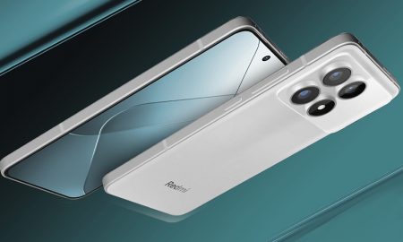 طراحی جدید گوشی ردمی K70 از طریق تصاویر رندر فاش شد