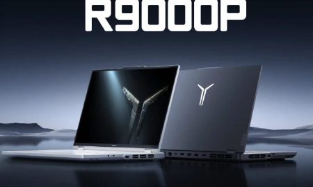 نسخه 2024 لپ تاپ لنوو لیجن R9000P با کارت گرافیک RTX 4060 معرفی شد