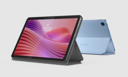 تبلت اقتصادی لنوو تب با نمایشگر ۱۰٫۱ اینچی معرفی شد