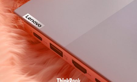 لنوو نسخه 2024 لپ تاپ های تینک بوک 14 پلاس و 16 پلاس را به‌زودی عرضه می‌کند