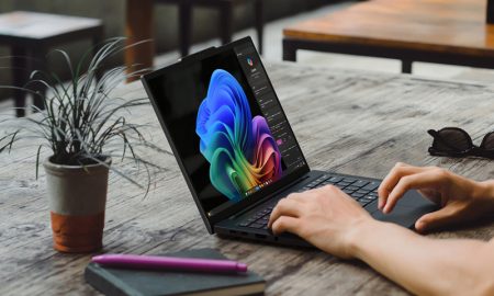 لپ تاپ لنوو تینک پد T14s نسل 6 با پردازنده اسنپدراگون X Elite رونمایی شد