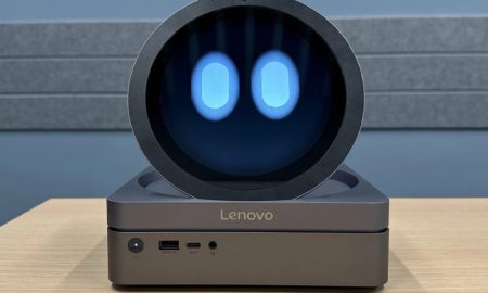 لنوو AI Buddy؛ دستیار هوشمندی که مانند یک دوست خوب رفتار می‌کند!