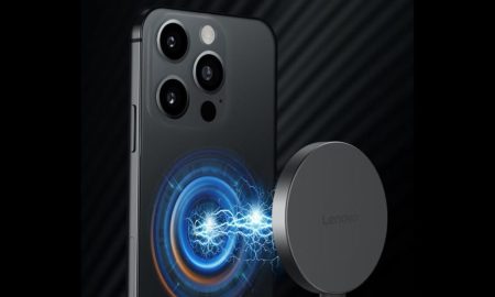 اس اس دی مغناطیسی قابل حمل لنوو Y910 با حداکثر ظرفیت 2 ترابایت معرفی شد