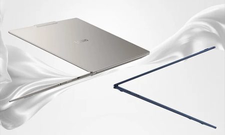 لپ تاپ لنوو یوگا ایر 14 اس مجهز به هوش مصنوعی راهی بازار چین شد