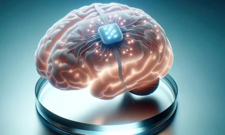 این ایمپلنت مغزی تشنج ناشی از ابتلاء به صرع و وسواس فکری-عملی را کنترل میکند!