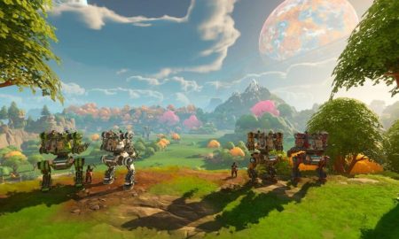 دسترسی زودهنگام بازی Lightyear Frontier از بهار ۲۰۲۴ آغاز می‌شود