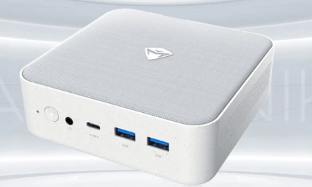 مینی کامپیوتر Machenike Creator MINI 2 با پردازنده i7-13620H اینتل رونمایی شد