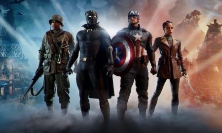 ناشر بازی مارول 1943: ظهور هایدار مشخص شد