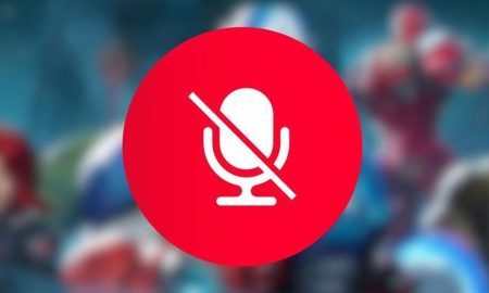 آموزش بلاک یا بی‌صدا کردن بازیکنان در بازی Marvel Rivals