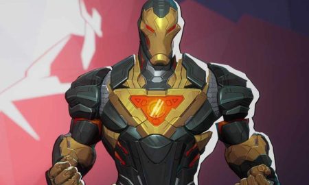 چگونه اسکین رایگان آیرون من (مرد آهنی) را در بازی Marvel Rivals بگیریم؟