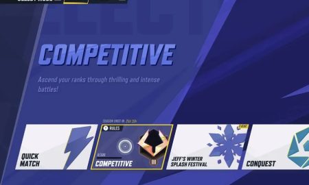 هر آنچه که باید درمورد حالت رقابتی بازی Marvel Rivals و جوایز آن بدانید!