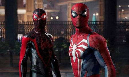 بازی Marvel’s Spider-Man 2