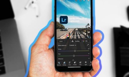 بهترین راه‌های درجه بندی رنگ عکس‌ها با گوشی