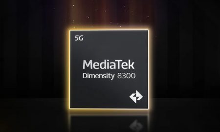 دایمنسیتی 8300 مدیاتک رونمایی شد؛ ورود هوش مصنوعی به گوشی های میان رده!