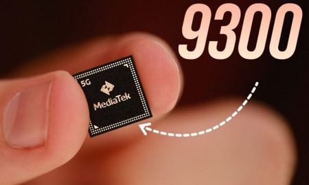 رکورد شکنی چیپست 9300 دایمنسیتی مدیاتک در بنچمارک Antutu