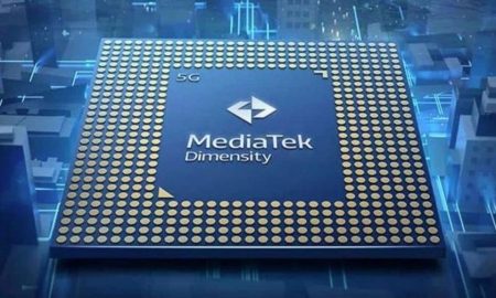 بنچمارک دایمنسیتی 9400 در گیکبنچ رؤیت شد؛ کندتر از اسنپدراگون 8 نسل 4؟