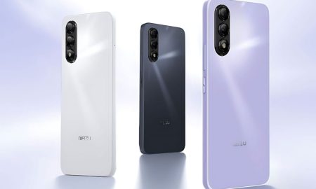 گوشی اقتصادی میزو بلو 20 با پشتیبانی از هوش مصنوعی و اتصال 5G معرفی شد