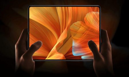 اولین گوشی تاشو میزو احتمالاً در سال ۲۰۲۴ روانه بازار شود