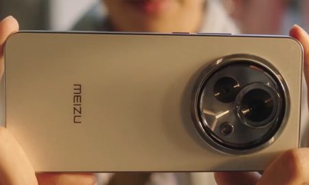 میزو Lucky 08؛ گوشی پرچمداری که تنها 280 دلار قیمت دارد!