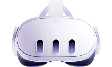 متا مهر لغو را بر روی پروژه توسعه هدست واقعیت مجازی La Jolla کوبید!