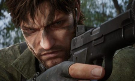 فیلتر کلاسیک بازی Metal Gear Solid Delta: Snake Eater با هر دو سبک کنترل سازگار است