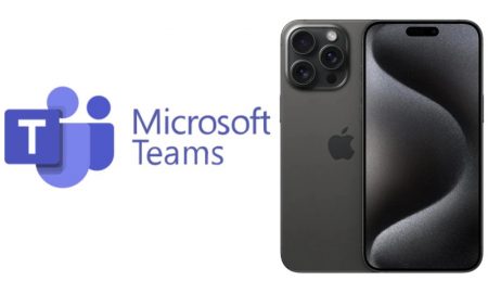 همکاری اپل با مایکروسافت: قابلیت واکی تاکی به‌زودی به گوشی‌های آیفون می‌آید!