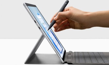 احتمالاً از سری جدید سرفیس‌ها در رویداد آتی مایکروسافت رونمایی خواهد شد