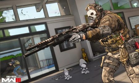 جزئیات آپدیت ریلودد فصل 5 بازی CoD: Modern Warfare 3 و وارزون منتشر شد