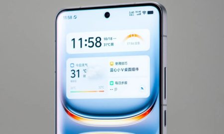 طراحی پنل جلویی و نمایشگر آیکو 13 (iQOO 13) از طریق تصاویر زنده فاش شد!