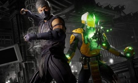 بسته‌ی الحاقی Mortal Kombat 1 داستان بازی اصلی را ادامه می‌دهد!