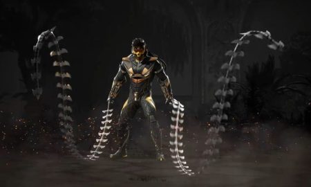 تاریخ اضافه شدن شخصیت تاکدا به بازی Mortal Kombat 1 اعلام شد