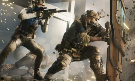 تیم جدید استودیوی موتیو متمرکز بر سری بتلفیلد خواهد بود