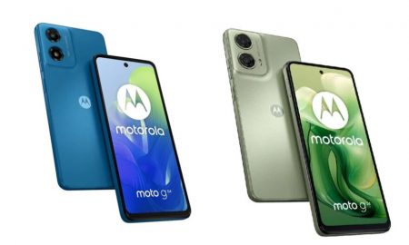 گوشی های اقتصادی موتو G24 و موتو G04 با اندروید 14 معرفی شدند