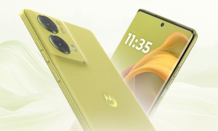 موتو S50 نئو در 3 گزینه رنگی زیبا و با برچسب قیمتی 200 دلاری رونمایی شد
