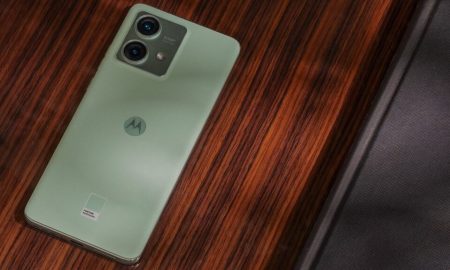 گوشی جدید موتورولا با نمایشگر 144 هرتزی به بازار می آید