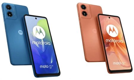 موتورولا گوشی ارزان قیمت موتو G04 را روانه بازار کرد