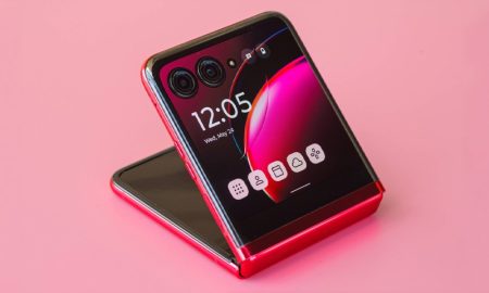 مشخصات کلیدی موتورولا ریزر 50 بر روی بنچمارک گیک بنچ رؤیت شد