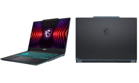 لپ تاپ گیمینگ MSI Stealth 14 Air