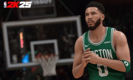 تاریخ عرضه، ستاره‌های روی کاور و پلتفرم های مقصد بازی NBA 2K25 مشخص شد
