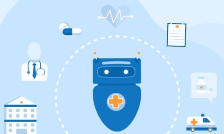 چت بات هوش مصنوعی جدید پزشکان را از تازه‌ترین تحقیقات مطلع می‌سازد!