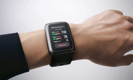 ساعت هوشمند هواوی واچ D2 تأییدیه‌ی پزشکی گرفت؛ رونمایی نزدیک است؟