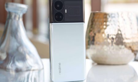 گمانهزنیهای جدید: گوشی ریلمی GT5 پرو به 3 سنسور دوربین سونی مجهز میشود