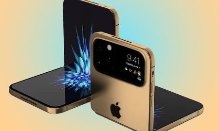 اپل با دو محصول تاشو به استقبال سال 2027 میلادی خواهد رفت!
