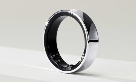 حلقه هوشمند گلکسی رینگ 2 سامسونگ یک قدم به رونمایی نزدیک‌تر شد!