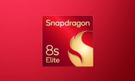 مشخصات تراشه اسنپدراگون 8s الیت به‌لطف بنچمارک آیکو Z10 توربو پرو فاش شد!