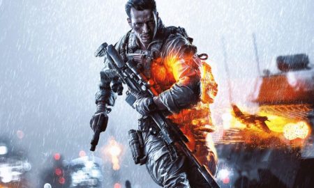 بازگشت بازی بعدی بتلفیلد به دوران مدرن؛ اولین تصویر رسمی منتشر شد!