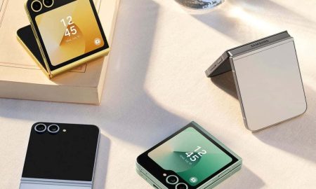 نسل بعدی گوشی‌های تاشو گلکسی احتمالاً به تراشه‌های اگزینوس مجهز می‌شوند!