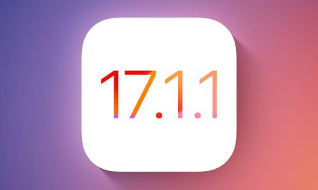 در به روزرسانی iOS 17.1.1 چه مشکلاتی برطرف میشوند؟